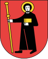 Fridolin von Säckingen