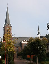 St. Mariä Himmelfahrt