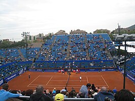 ATP-toernooi van Barcelona 2010