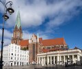 Catedral de Schwerin