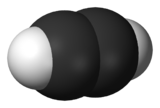 Image illustrative de l’article Acétylène