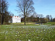 Schlossgarten