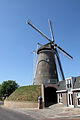 Molen Maallust