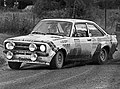 Ford Escort RS 1800