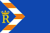 Bandeira de Retascón