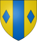 Coat of arms of Mayreville