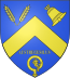 Blason de Saint-Aoustrille