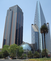 Image 3Mexican Stock Exchange in Paseo de la Reforma, Mexico City (from Business)