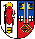 Brasão de Krefeld