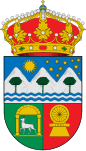 Muriel Viejo címere