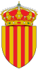 نشان کاتالونیا