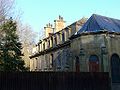 Château de la famille de Wendel à Hayange - état 2009