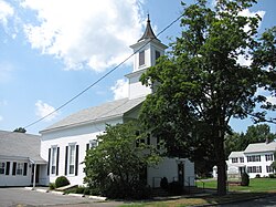 Feeding Hills Congregational Church