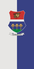 Vlag van Egeraracsa