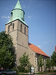 St.-Matthäi-Kirche