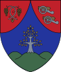 Wappen von Sukoró