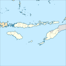 Bahasa Ngada di Nusa Tenggara Timur