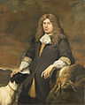 Portræt af en mand - Jacob de Graeff? 1670