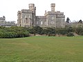 Lews Castle