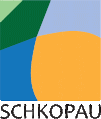 Logo der Gemeinde Schkopau