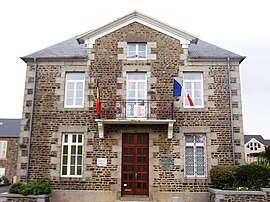 Town hall