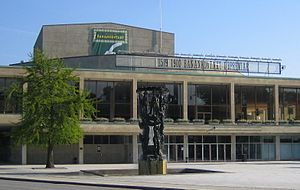 Malmö Opera