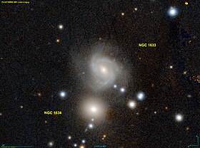 Image illustrative de l’article NGC 1633