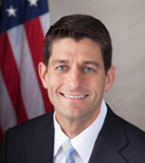 Paul Ryan.