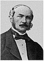 Kammerherr Adolf von Rauch (1805–1877)