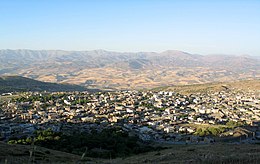 Sardasht – Veduta