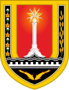 Lambang Semarang.