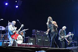 The Stooges & Iggy Pop, Puola, Katowice Off Festval 2012-08-04