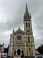 Église Saint-Étienne de Briare