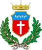 Coat of arms of Amatrice