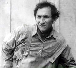 Arthur Hunnicutt