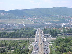 3e arrondissement de Budapest