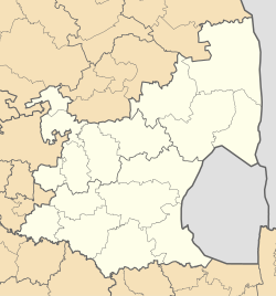 Mbombela is located in Mpumalanga