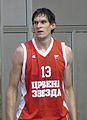 Boban Marjanović (Detroit Pistons)