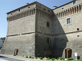 Castel del Rio