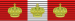 Gran Creu de Cavaller de l'Orde de la Corona d'Itàlia