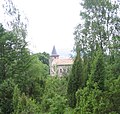 Kapelle Notre-Dame de la Borie