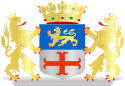 Wappen der Gemeinde Zutphen