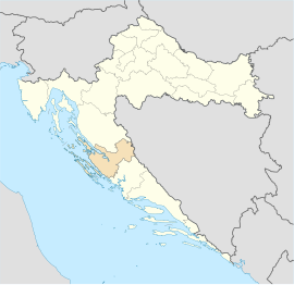 Božava (Kroatien)