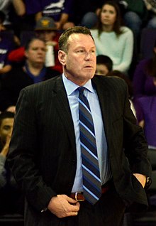 Dan Majerle