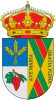 Coat of arms of Villanueva del Pardillo