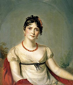 Joséphine de Beauharnais