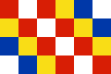 Vlag van de provincie Antwerpen