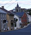 Glen Rock Historic District