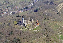 Heppenheim:Starkenburg