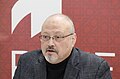 Image 28Saudi journalist Jamal Khashoggi was a journalist and critic but was murdered by the Saudi Government. (from Freedom of the press)